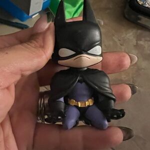 Batman DC Gotham 
Need gone
Good condition
Smoke free and pet free home